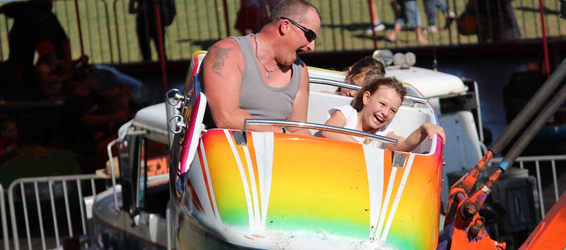 Hurricane Ride For Hire